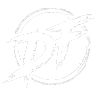 DJ DiFlux Logo