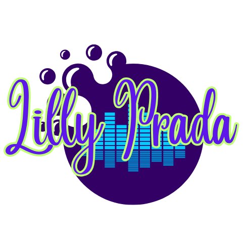 LillyPrada Logo